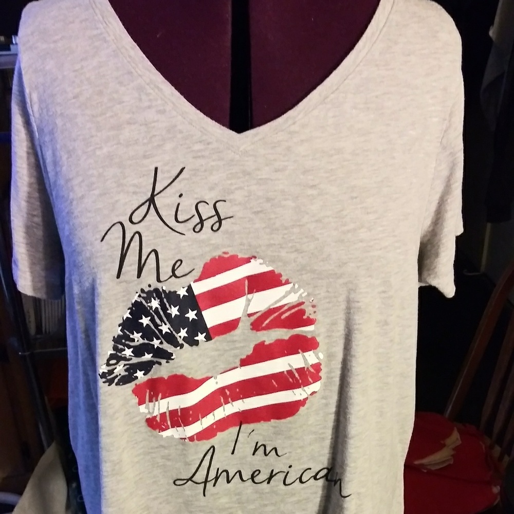 T shirt
